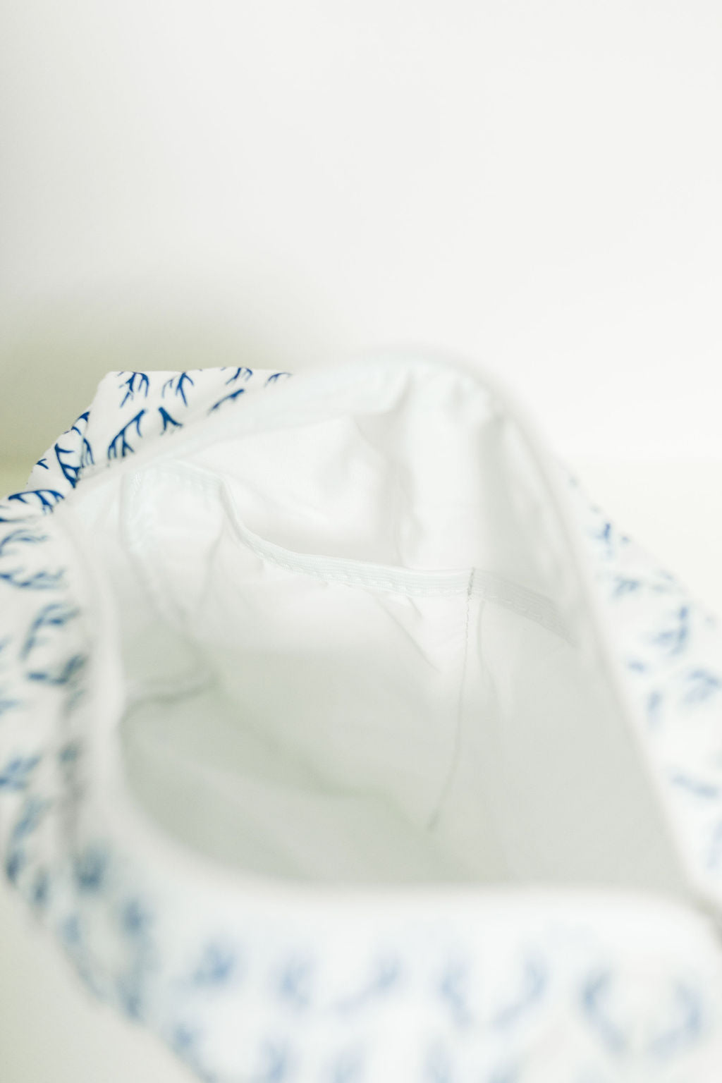 Cosmetic Bag - Elk Horn