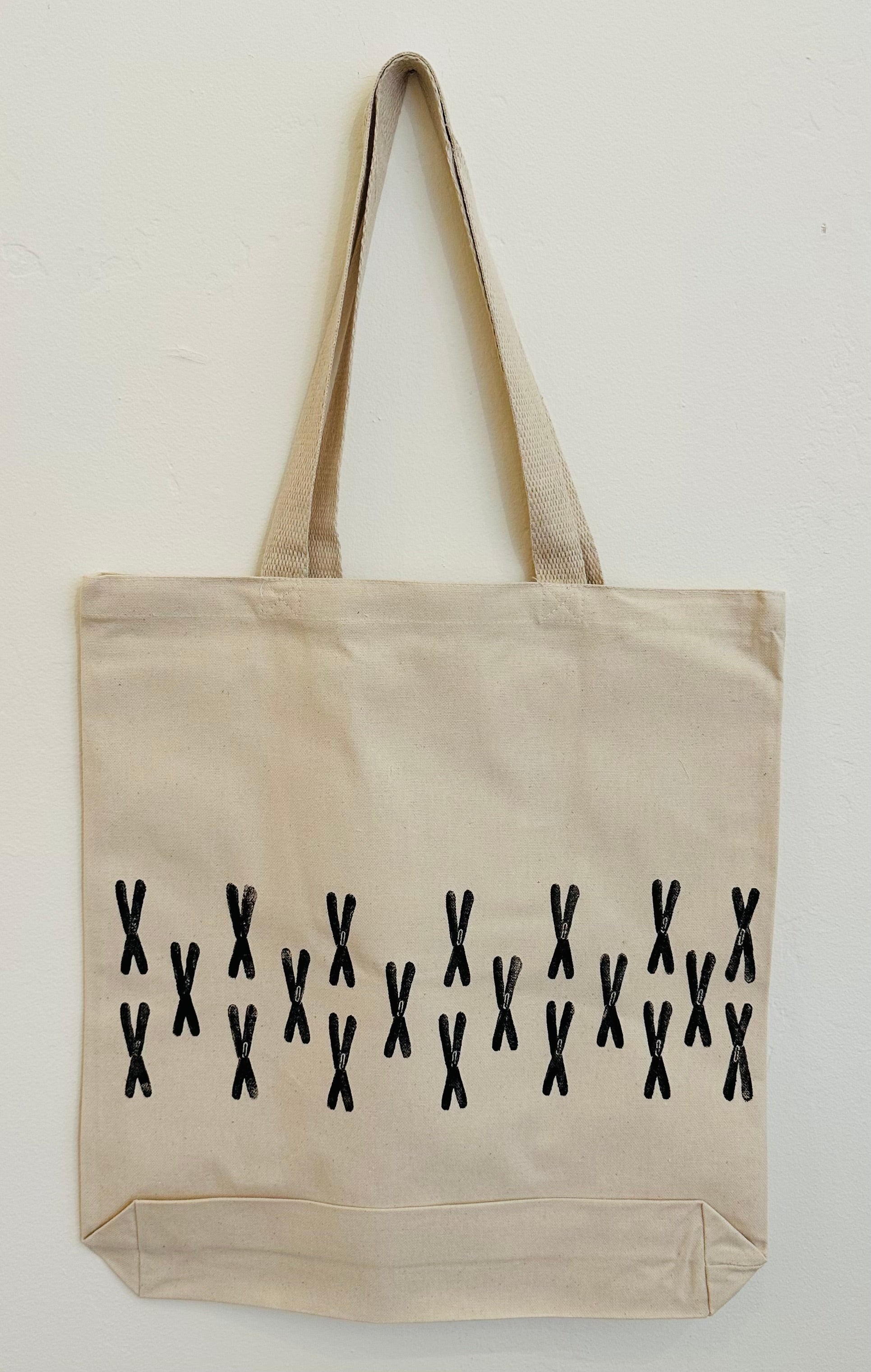 Tote bags