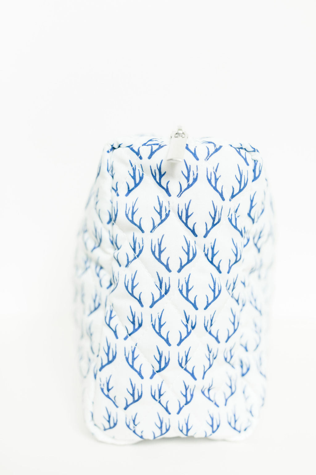 Cosmetic Bag - Elk Horn