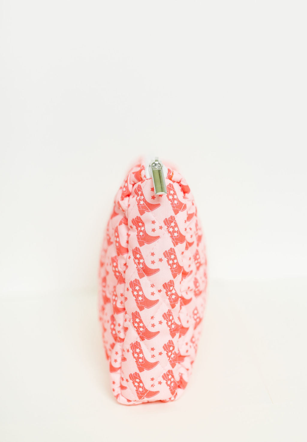 Cosmetic Bag - Cowgirl