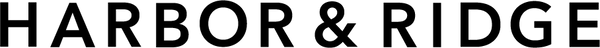 Harbor & Ridge logo
